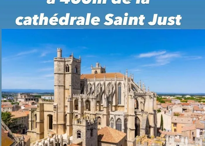 Jolie Studio Proche Du Centre Historique