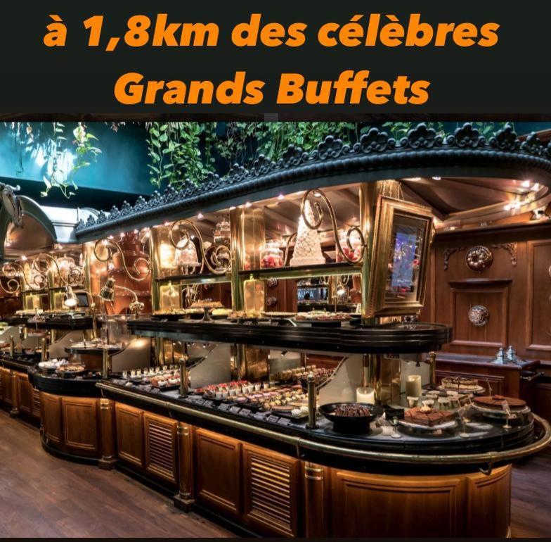 Jolie Proche Du Centre Historique *
