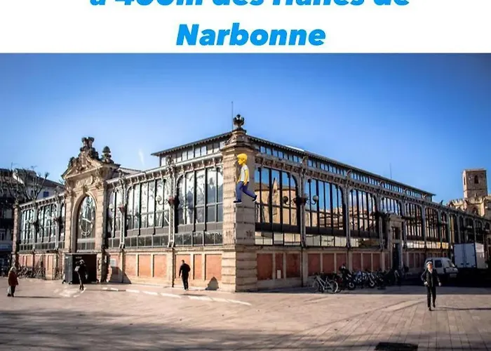 Jolie Studio Proche Du Centre Historique